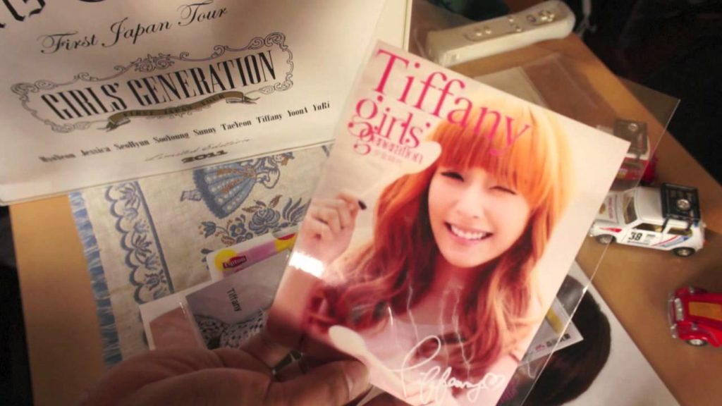 MY TRIP TO HIROSHIMA and SNSD FIRST JAPAN TOUR PAMPHLET REVIEW
