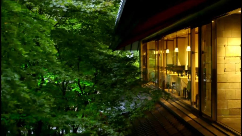 HAKODATE海峡の風【TVCM】野口観光グループ