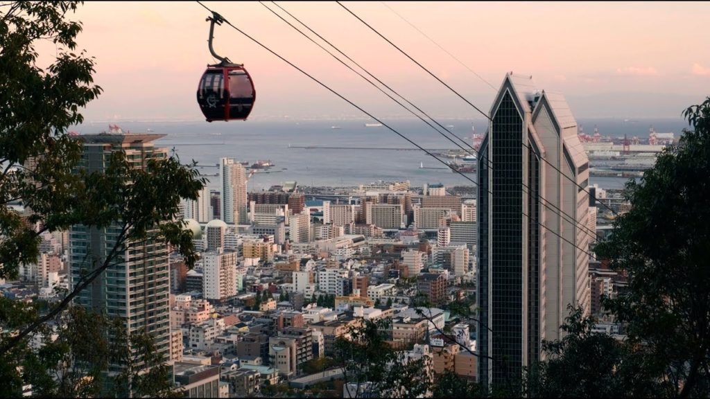 Hiking at Nunobiki! The Beautiful Nature Behind Kobe, Japan