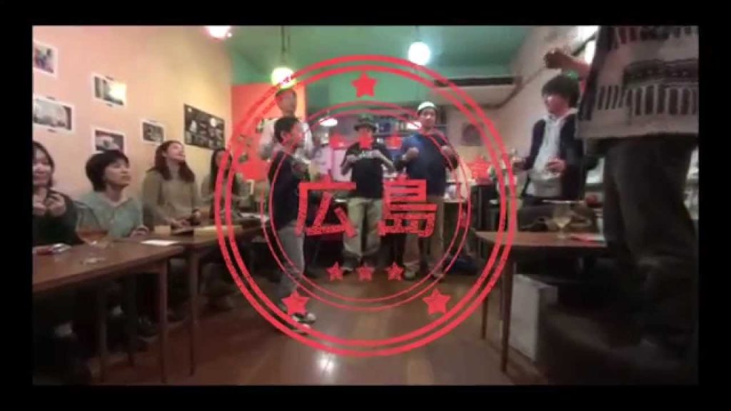 ASALATO WORKSHOP TOUR 2015  by  PANMAN