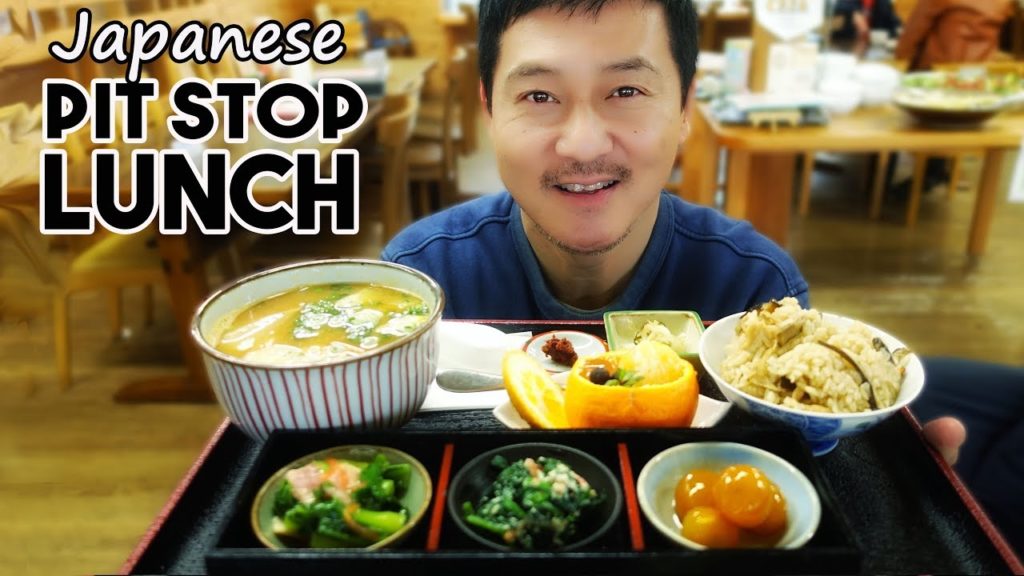 Home-Style Japanese Food in Kyushu Japan Home-Style Japanese Food in Kyushu Japan