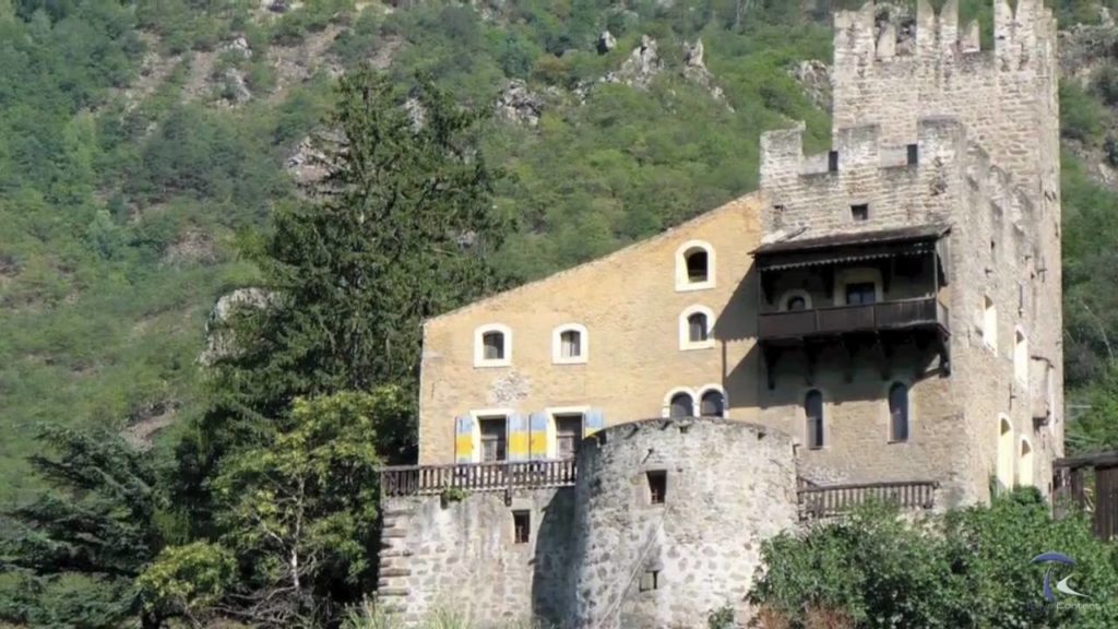 Naturno - Trentino Alto Adige - Italy