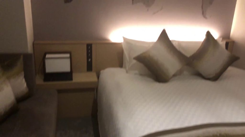review Nagoya Airport Hotel – Chubu Centrair Airport (05157)