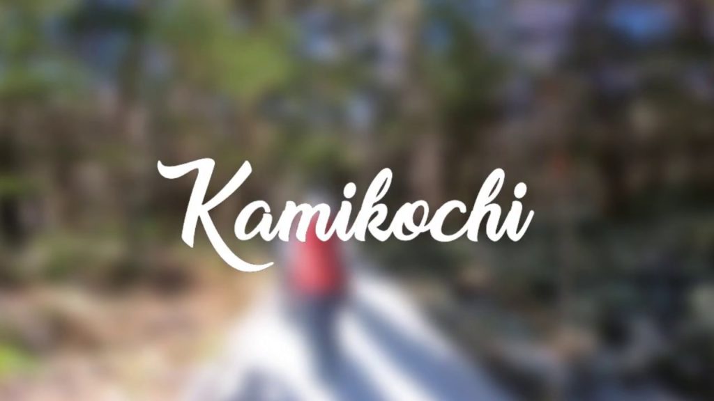 Liburan Ke Jepang//Serunya Snow Trekking di Kamikochi, Nagano