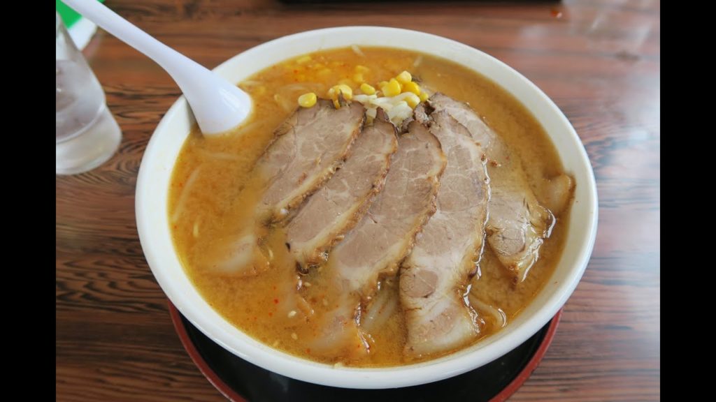 【Akita～Inawashiro】Japan Bike Touring 2015 The seventh day