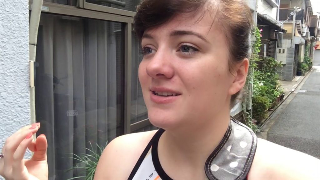 Tokyo to Kyoto by myself! Self guided tour Tokyo to Kyoto by myself! Self guided tour