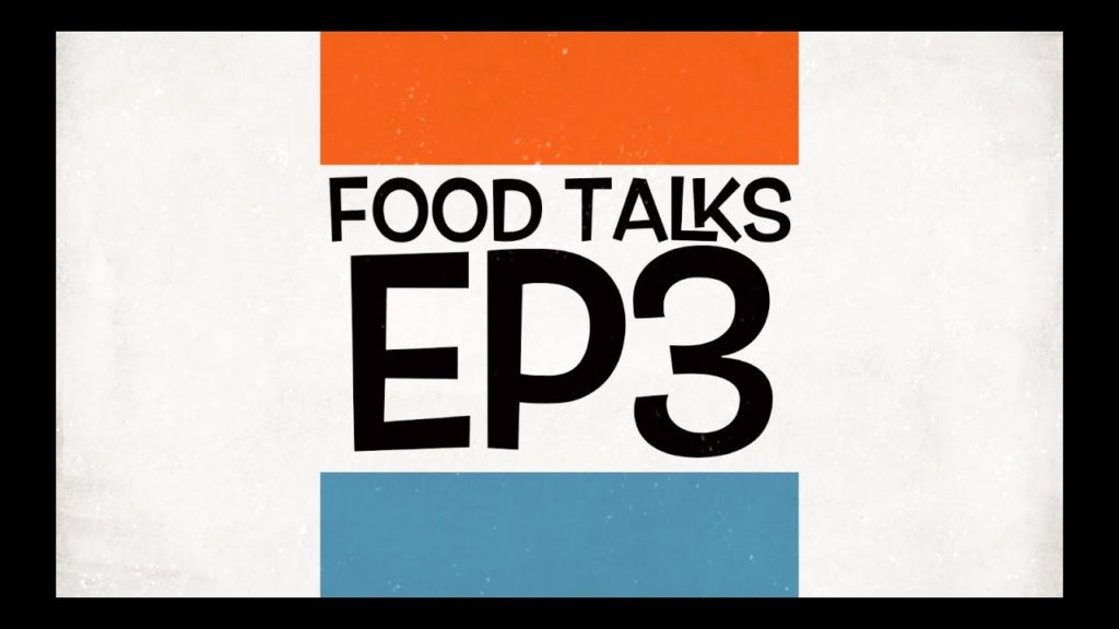 Food Talks – Episode 3: Sushi Review | Tokyo Sushi (Holborn) Food Talks - Episode 3: Sushi Review | Tokyo Sushi (Holborn)