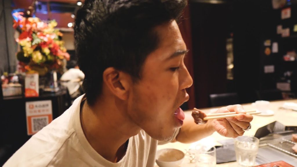 KOBE BEEF - The BEST Steak I've never had!!