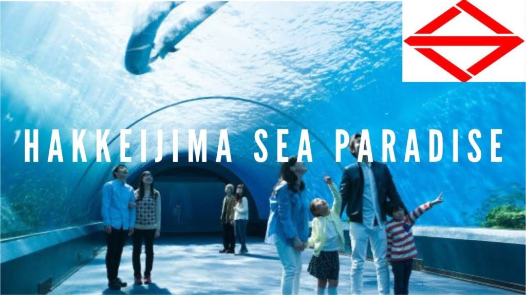 Yokohama Hakkeijima Sea Paradise Jul. 2019 | 横浜八景島シーパラダイス