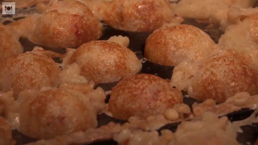 A Taste Of Japanese Festival Foods   Japan Street Food Compilation 2016 - #Street Food World