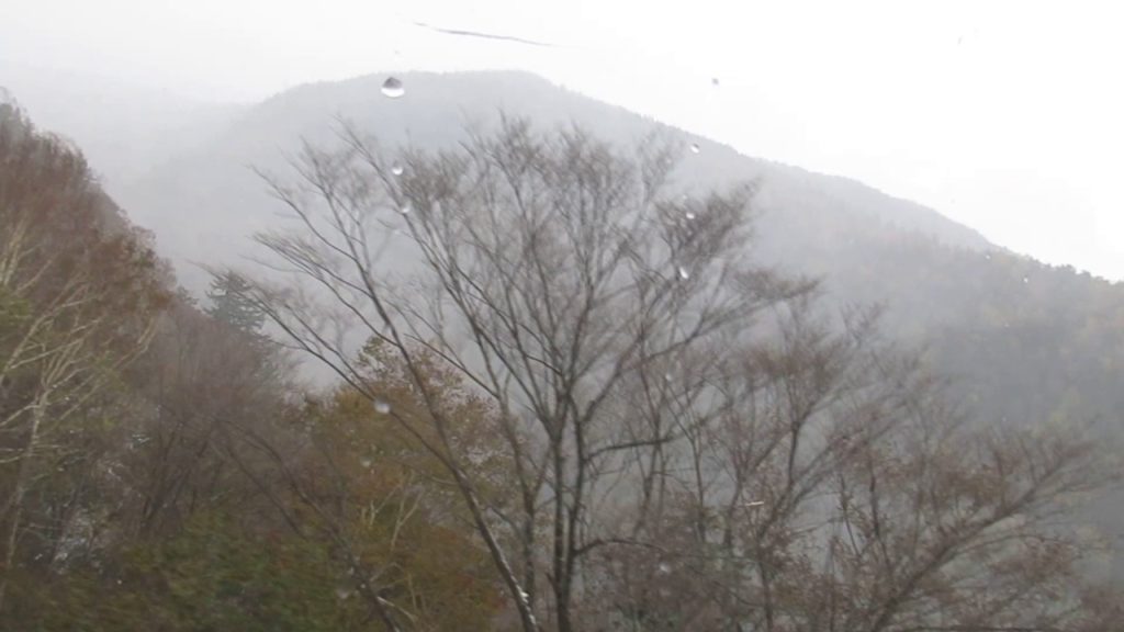 Daisetsuzan Sounkyo Kurodake Ropeway Daisetsuzan National Park Sounkyo Kamikawa Hokkaido Japan