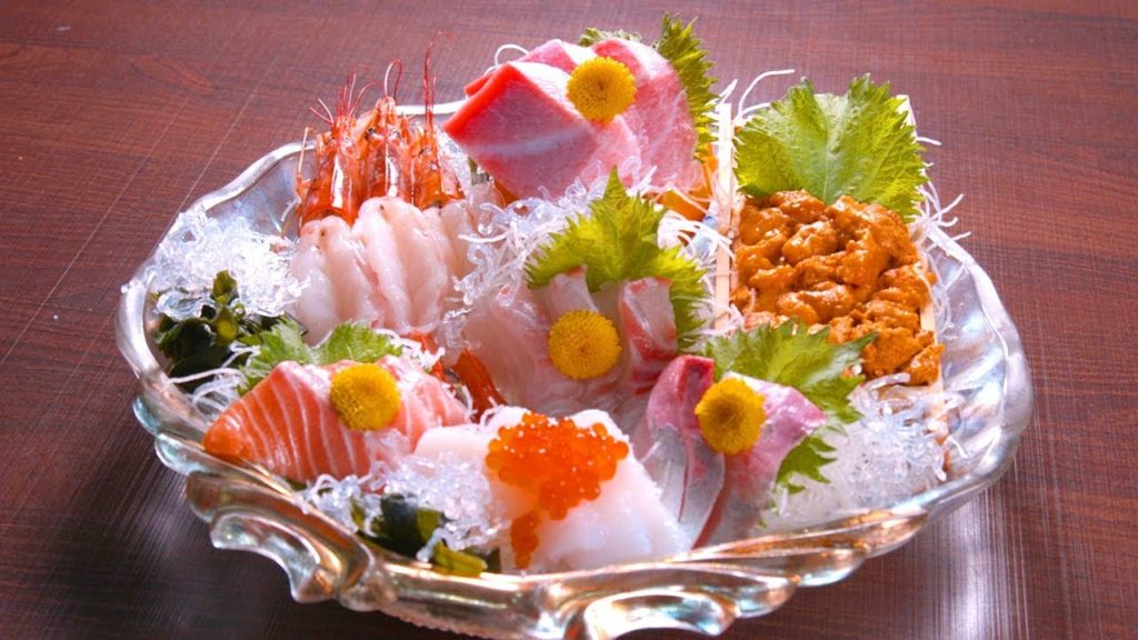 Izakaya of the People, with Local Sake and Shochu from around Japan