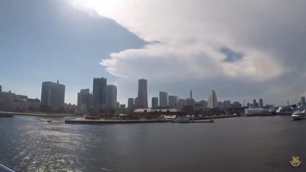 Da Hatsukaichi a Tokyo - Alla scoperta tra passato e presente [Parte 2]