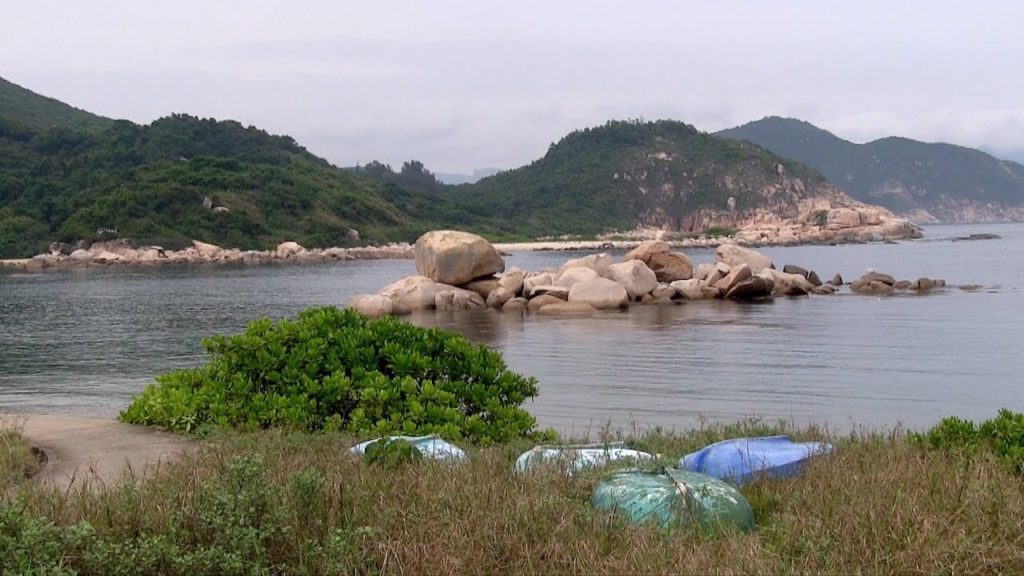 My Hols in Hong Kong 2