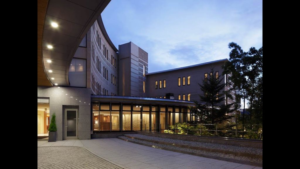 Hyatt Regency Hakone Resort & Spa (Japan): impressions & review