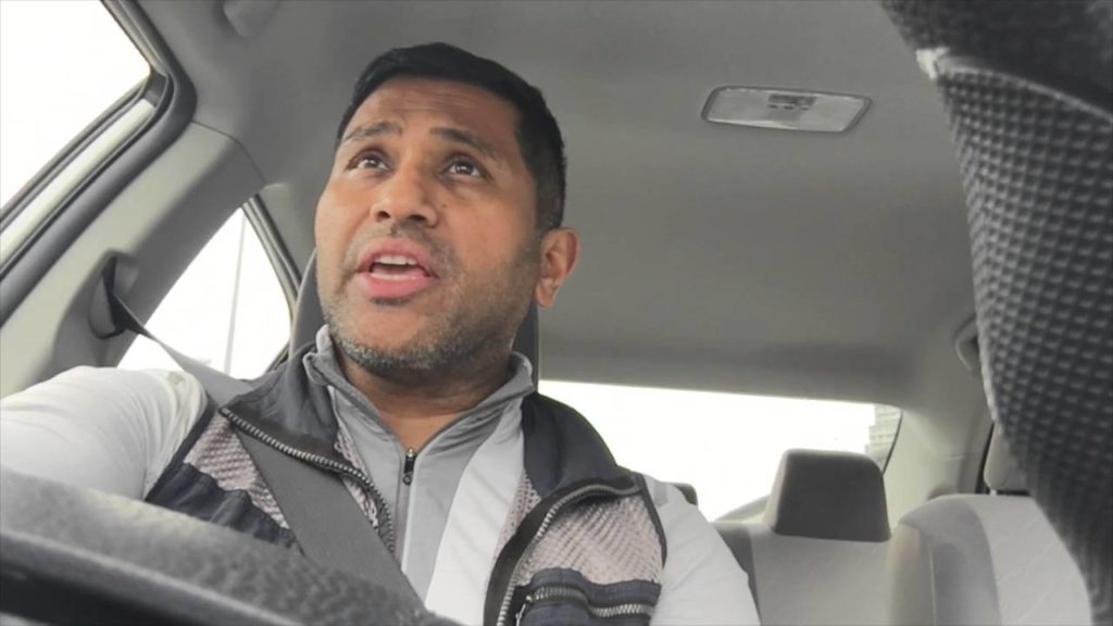 Road Trip Kansai to Himeji via Kobe