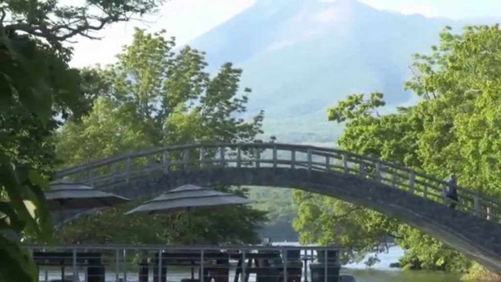 Rasa Halal Hokkaido Musim Panas Eps 2