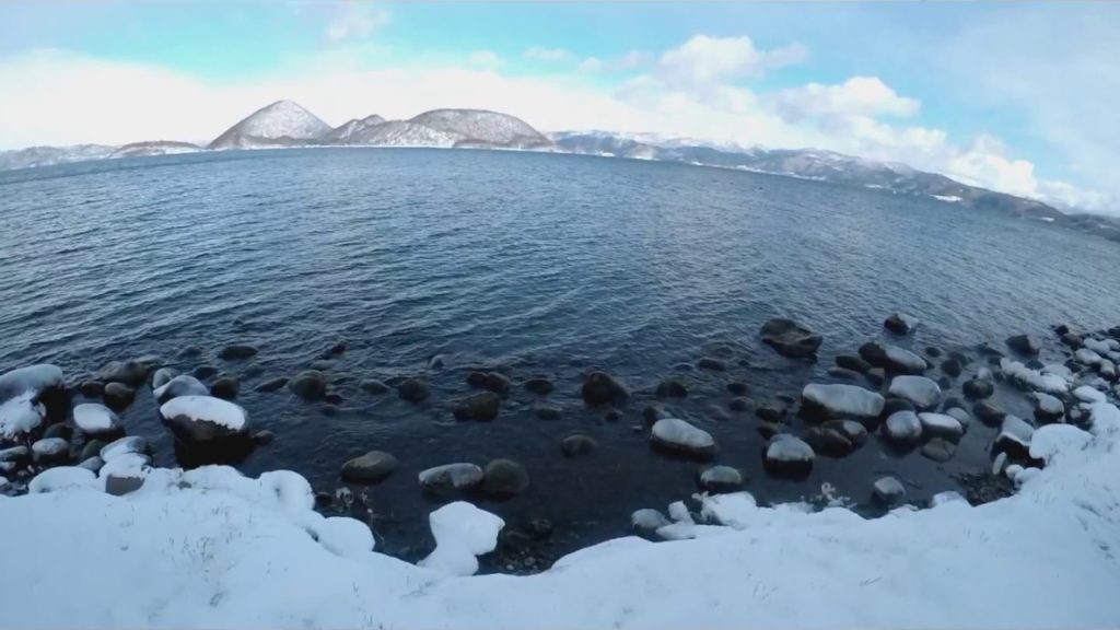 Winter Hokkaido Trip 2017- Japan 北海道