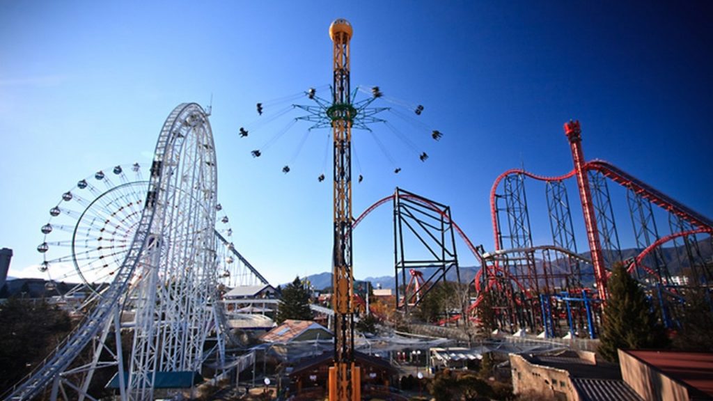 HOT NEWS Urayasu 2017 Best Of Urayasu Japan Tourism