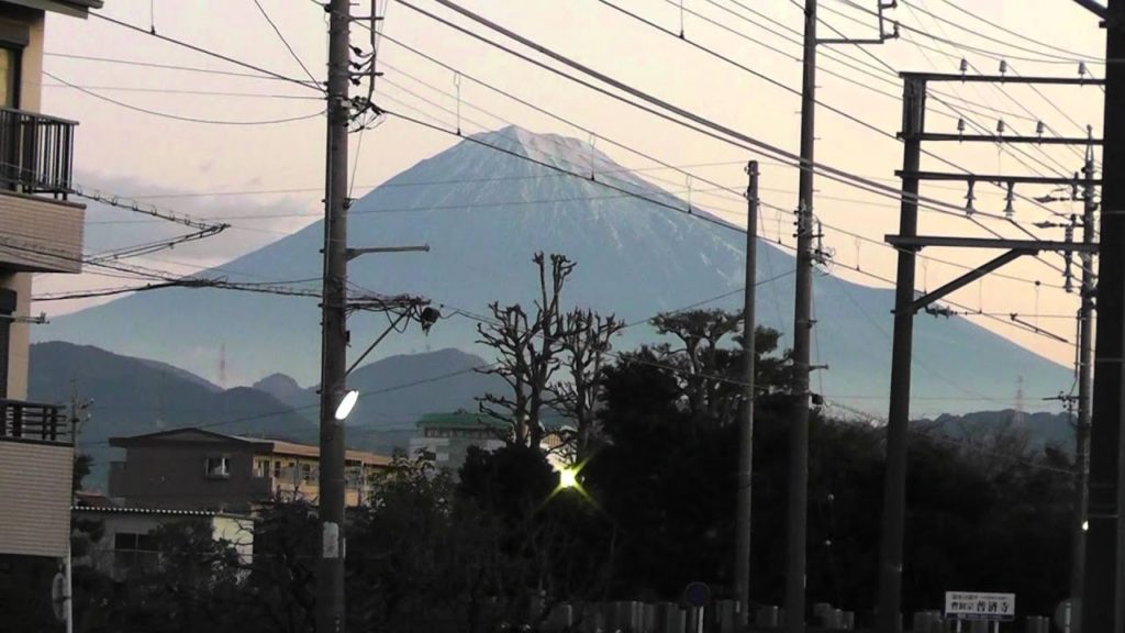 Japan Mt. Fuji Japan Mt. Fuji