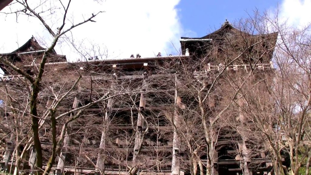 Japan 2010 (Osaka, Hiroshima, Kyoto)