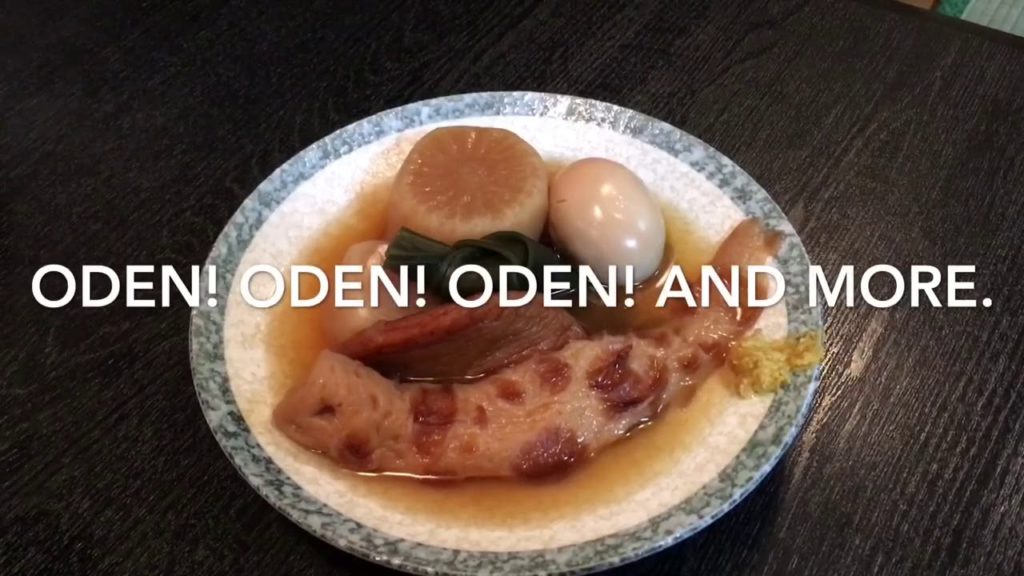 YAMA NO IZAKAYA Project -AKITA TAZAWAKO Snow Resort-