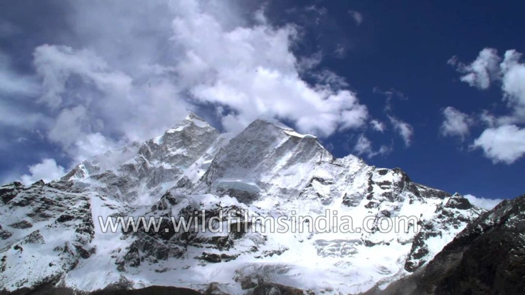 Tibet Gama Expedition