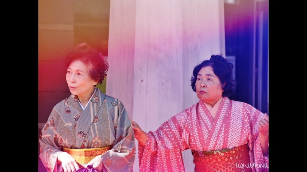 What to do in Kagoshima- Satsuma History Festival (November 2016)