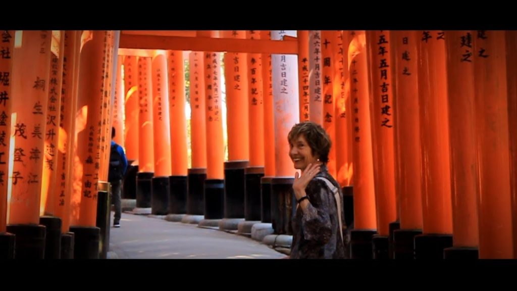 Japan Family Tour 2018