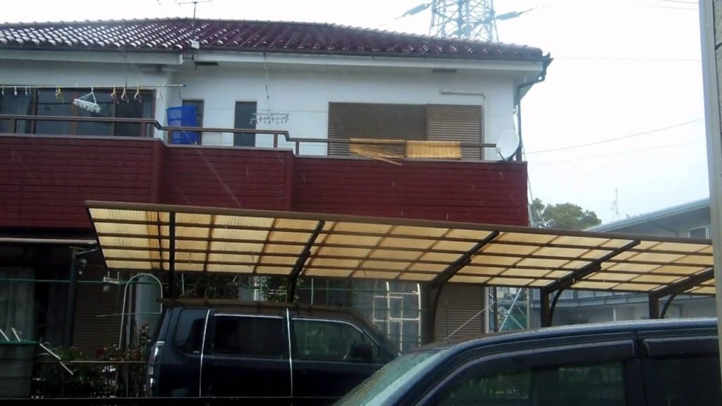 Spring Storm 2014 March 30... Numazu Shizuoka