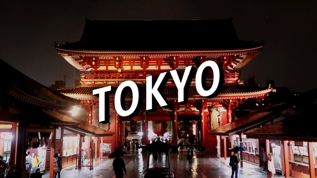 5 Things To Do In Tokyo | One Day in Tokyo, Japan Guide 5 Things To Do In Tokyo | One Day in Tokyo, Japan Guide