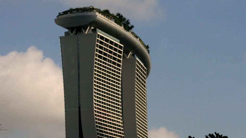 2018/19 Far East Cruise Part 3