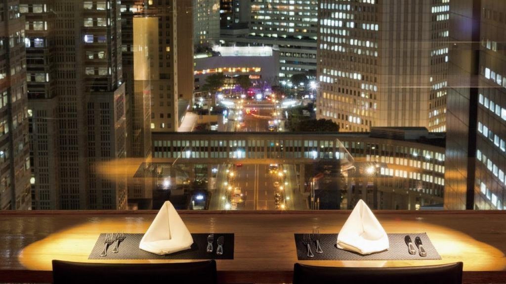 Top 5 Recommended Hotels In Tokyo Top 5 Recommended Hotels In Tokyo