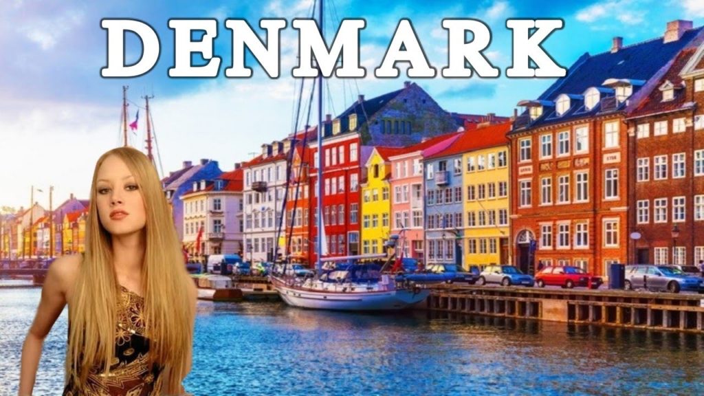 DENMARK.an Amazing Country. 4k.丹麥介紹 DENMARK.an Amazing Country. 4k.丹麥介紹