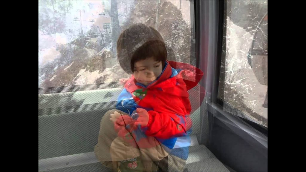 Trip To GALA Yuzawa, Niigata, Japan