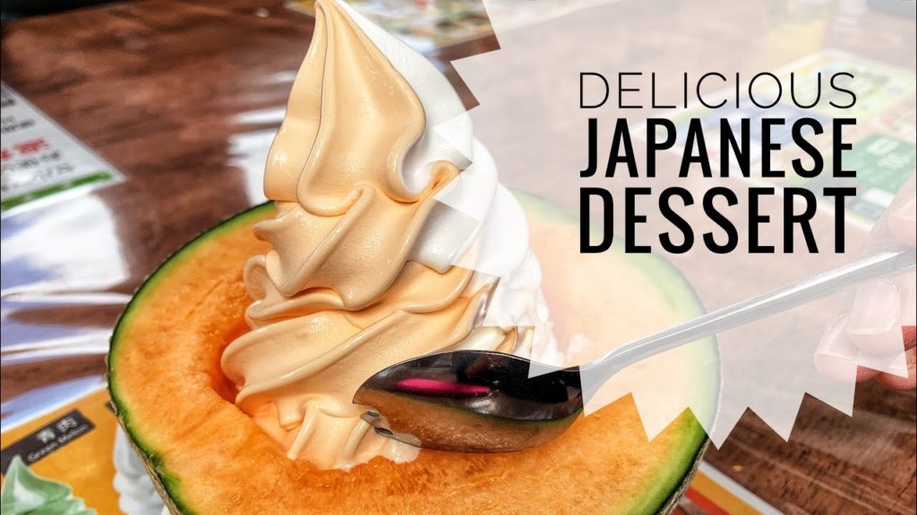 Hokkaido Part 4 : Delicious Ice Cream Cantaloupe & Furano Lavender Farm Hokkaido Part 4 : Delicious Ice Cream Cantaloupe & Furano Lavender Farm