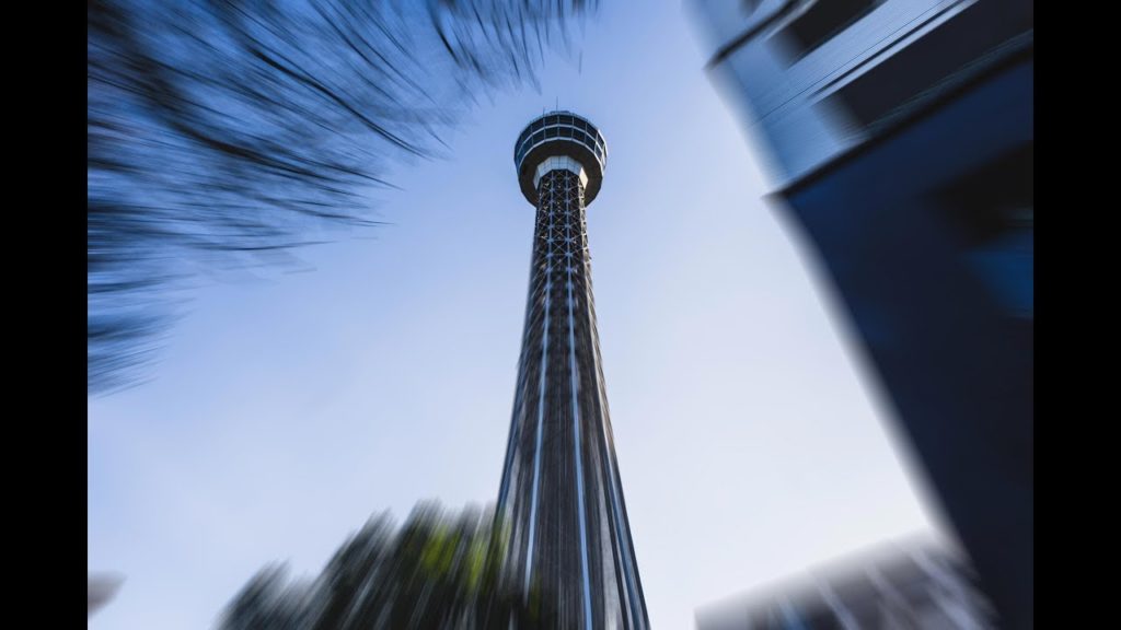 Yokohama | MiT in Giappone con Thymeka S3E4