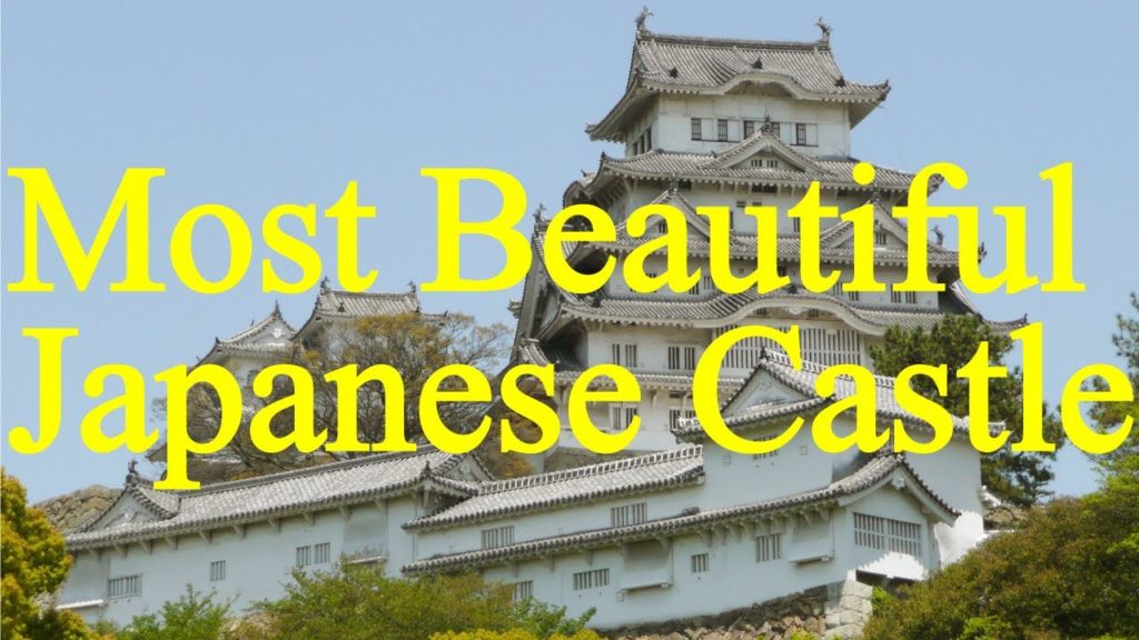 Himeji Castle Under Restoration (修復中だったよ姫路城) 【JAPAN TRAVEL GUIDE】