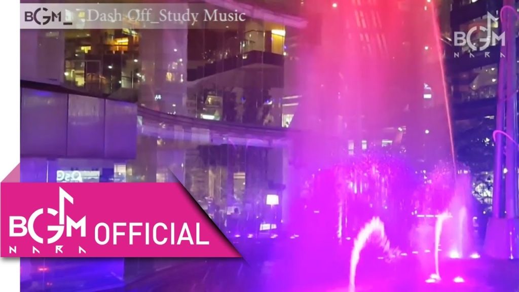 Travel Movie_후쿠오카 캐널시티 분수쇼 (Fukuoka Canal City Fountain Show) Travel Movie_후쿠오카 캐널시티 분수쇼 (Fukuoka Canal City Fountain Show)