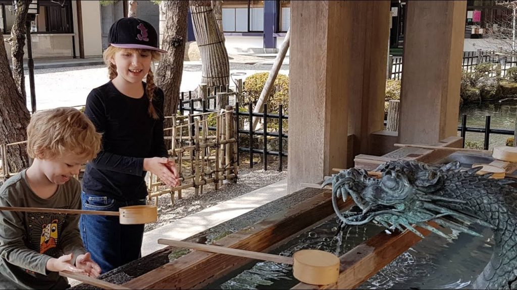 Dale discovers - Takayama - Day 6&7, Trip 3, 2018