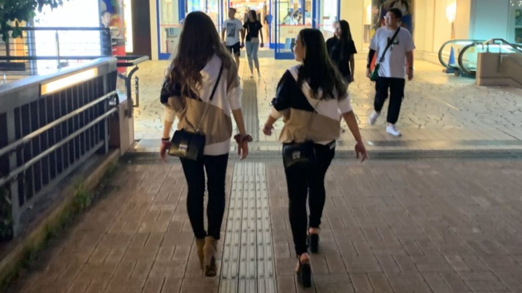 Just Some Thoughts from Tokyo Japan