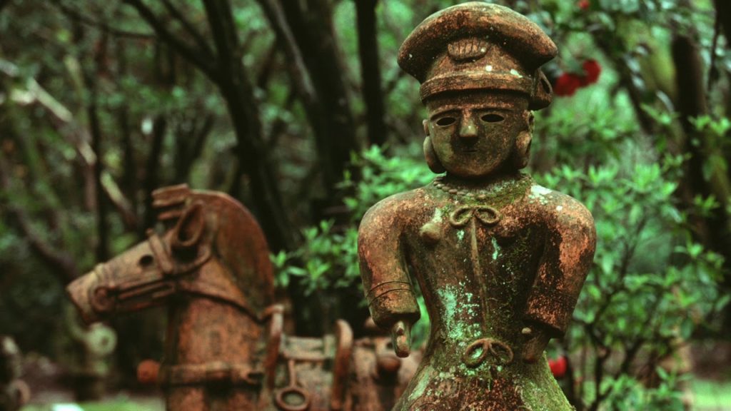 The new World Heritage Site in Osaka - BBC Travel Show