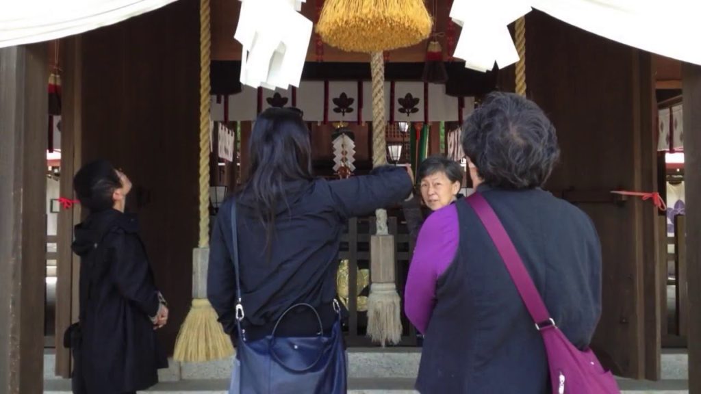 Tour Nagasaki is lucky to meet such amazing and remarkable customers on our Tours. Tour Nagasaki is lucky to meet such amazing and remarkable customers on our Tours.