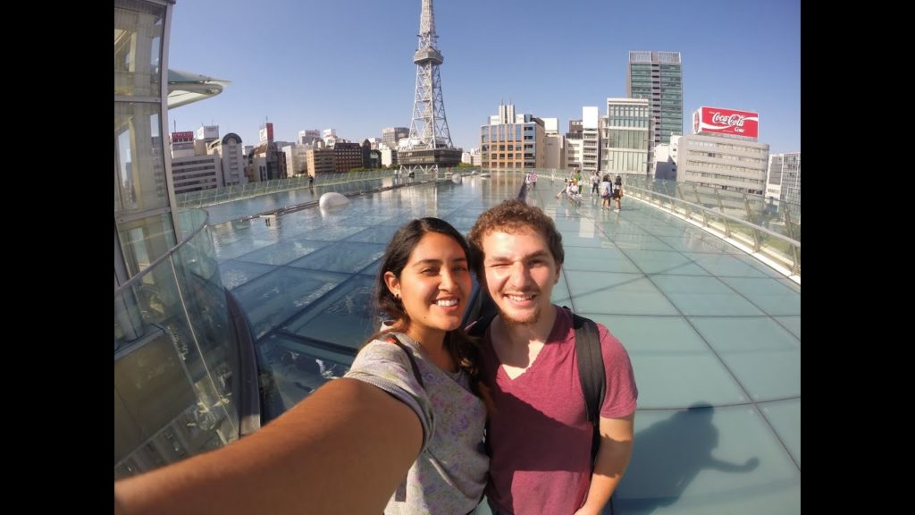 Nagoya - Città sottovalutata ✈️