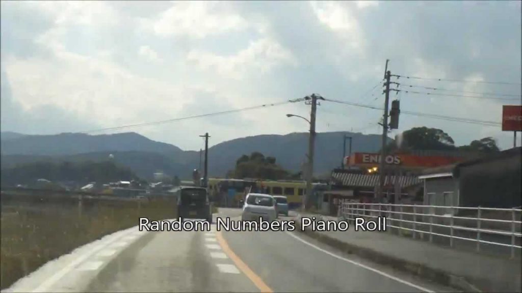 A Local City Life In Japan,A DayTimeDrive Kitakyushu Tgawa 08440560 RNPR A Local City Life In Japan,A DayTimeDrive Kitakyushu Tgawa 08440560 RNPR