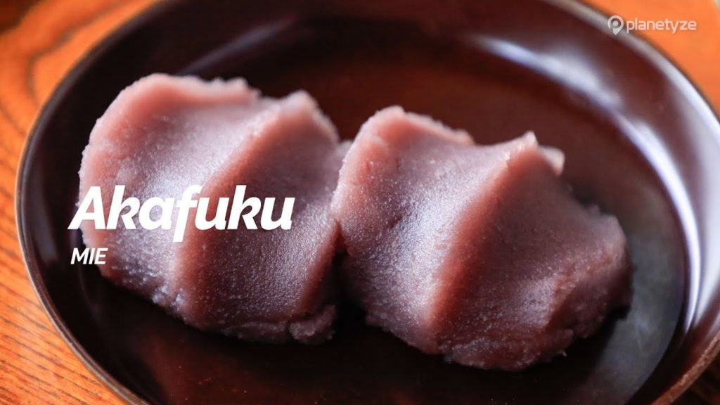 Akafuku, Mie | Japan Travel Guide