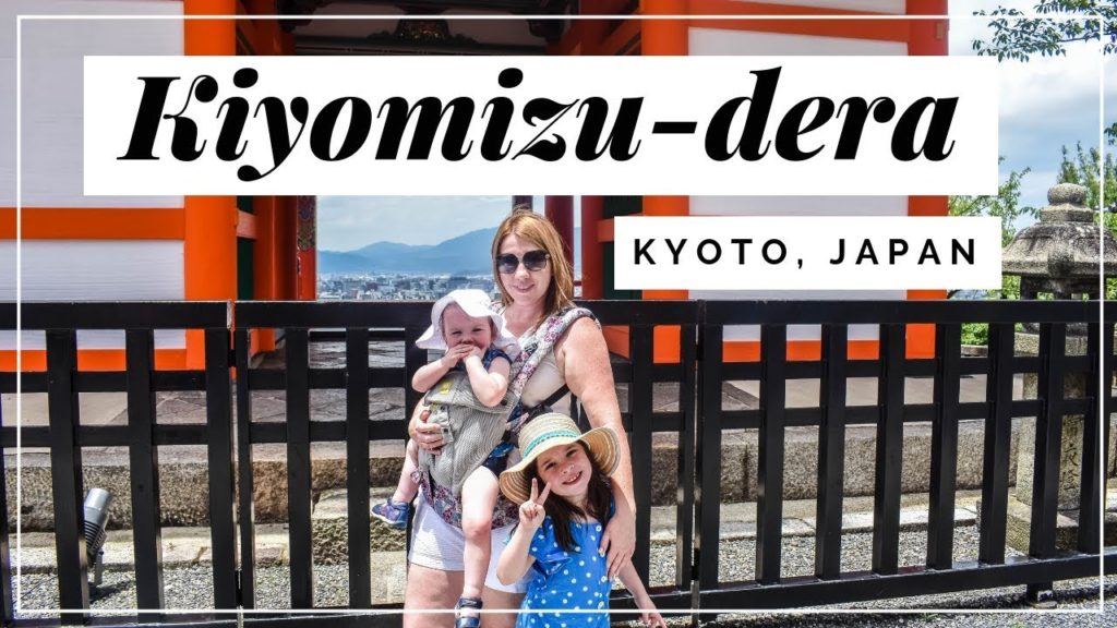 Kiyomizu-Dera Temple + Higashiyama Street Food and Shopping Tour in Kyoto, Japan