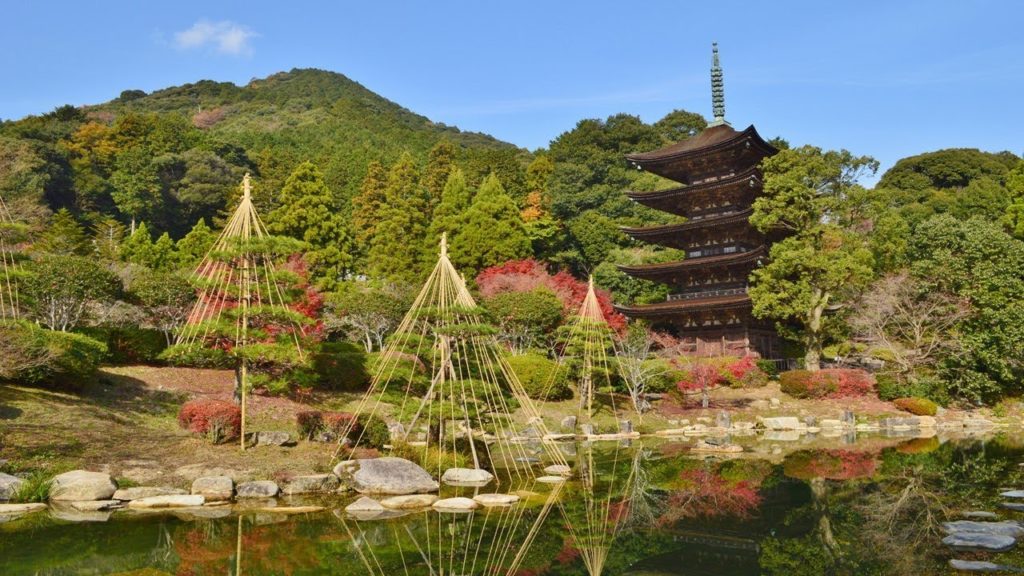 Yamaguchi Tourist Attractions: 15 Top Places to Visit