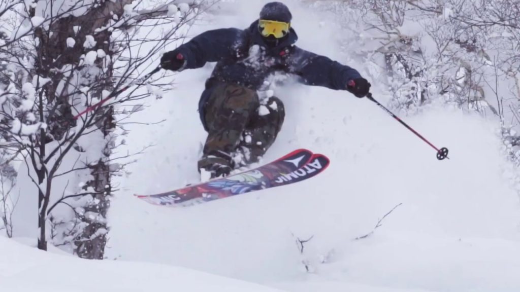 Japan ❄ TO THE MOUNTAINS ❄ Ski.com