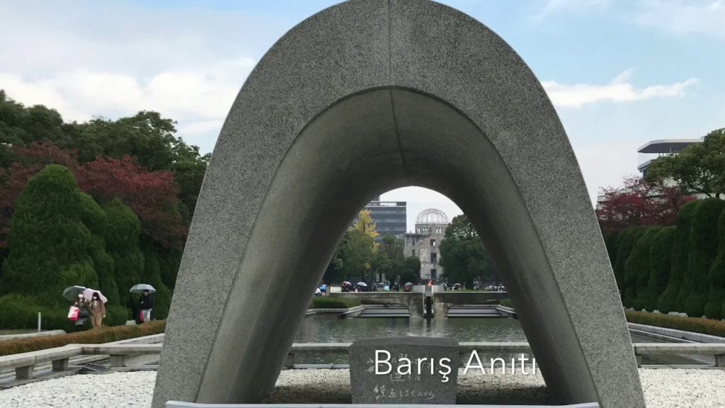 Hiroshima Gezisi I Hiroshima’nın En Bilinen Yerleri